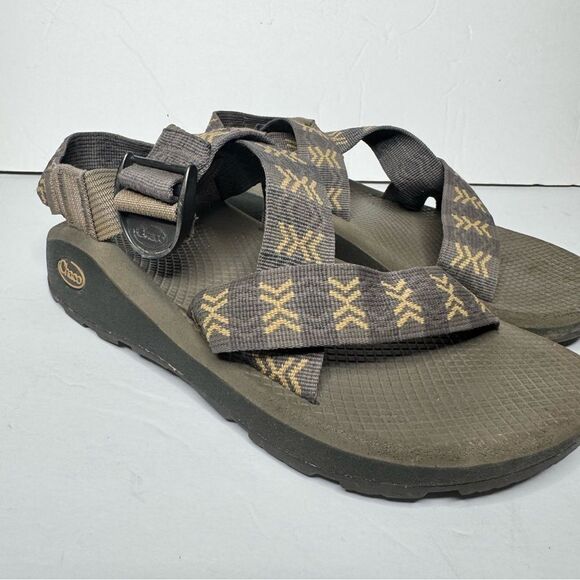 Chaco men’s size 9 sandals main image 5